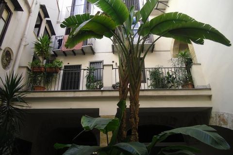 Leilighet i Palermo, Palermo, Palermo - € 179 000 | Ref: D'Angelo Palerm - foto 14